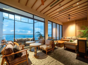 Отель Granbell Hotel Colombo