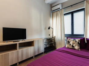 Апартаменты Хорошевское Шоссе 38с5