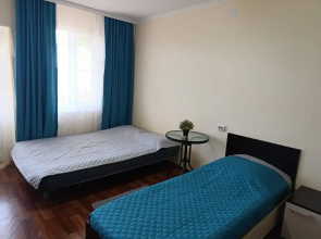 Solnechnaya Polyana Guest house