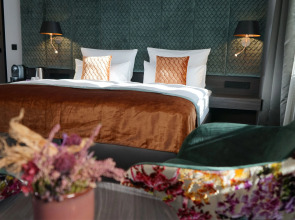 Бутик-Отель Germania