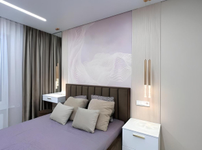 Апартаменты ЖК Уникум