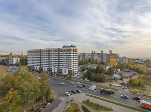Апартаменты Апарт-Риэлти 8