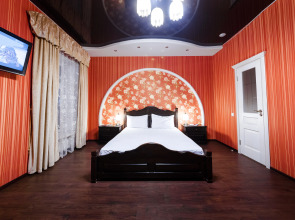 Отель Купеческий Дом