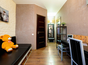 Квартира Студия №7 Автограф