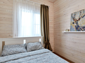 V Stile Eko-Provans Private House