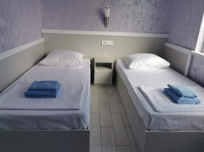 Отель Звездный