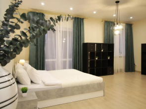 More Private house