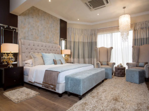 Villa Monticello Boutique-hotel