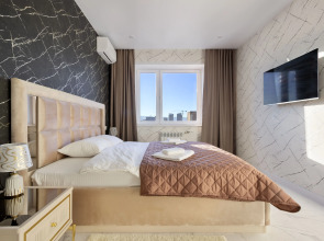 Апарт-отель Karat Apart