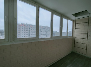 Квартира на Ярославской