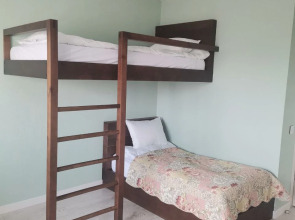 Апартаменты Трехкомнатные на площади Ленина