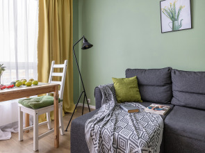 Апартаменты Легенда 2