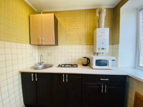 Апартаменты Карла-Маркса 258 Б