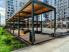 Квартира с Душой Возле ТЦ  Мега