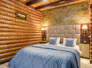 Park-Otel Kanyon Recreation camp