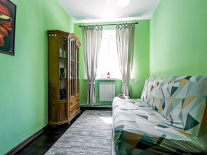 Квартира на Набережной