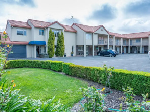 Daffodil Motel Hotel