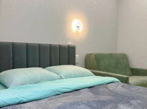 Na Gusarskoy 4 Flat