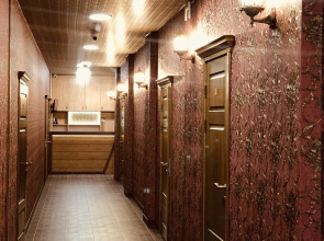 Отель Венеция