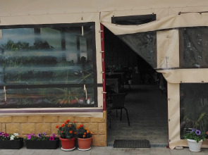 Гостевой Дом "Adam & Eva"