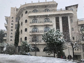 The Panorama Hotel