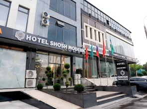 Отель Shosh Modern