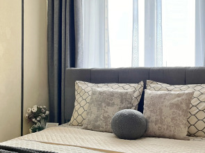 Квартира Уютная 2-х комнатная в Центре города