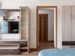 Квартира Бограда