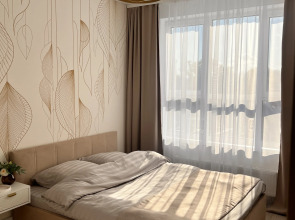 Квартира Закаты Нижнего