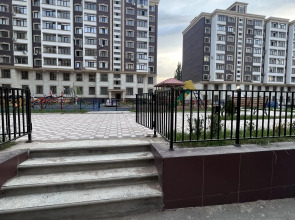 Апартаменты Сити Центр