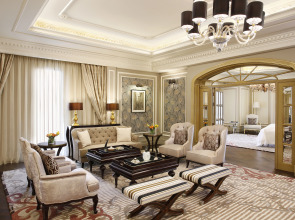 Отель Al Habtoor Palace