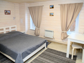 Гостевой Дом Неро