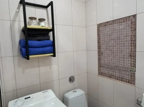 Апартаменты Таллинская 13к4