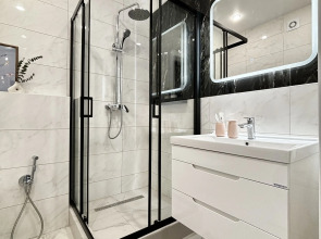 Квартира Студия Аврора 2 - 238