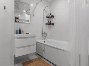 Квартира Голубые Маки