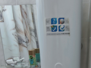 Квартира Миниатюрная Уютная 1-к