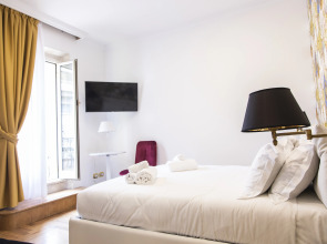 Hotel 53 Cinquantatre