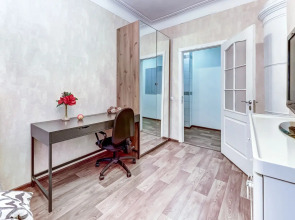 Апартаменты Happy Point