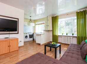 Апартаменты Амурский Бульвар 5