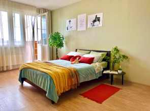 Квартира Like Home Apartment