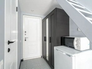Апартаменты New City Standart Studio