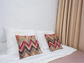 Апартаменты SunSet Радионова 202