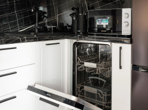 Апартаменты ДВА ГОРОДА у метро Спартак