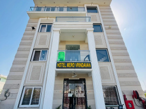 Mero Vrindavan Hotel