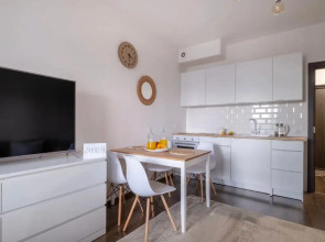 Апартаменты ЖК Статус Парк Победы