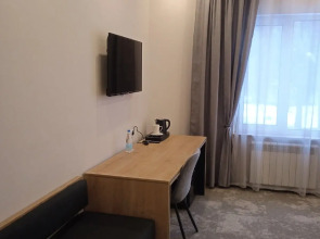 Отель У Водопада