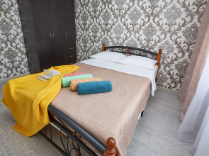 Квартира с Балконом на Котлярова 20