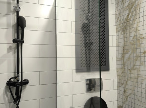 Квартира Оливия Студия Люкс с Парадной