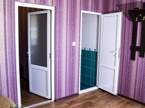 Гостевой дом Кенгуру