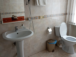 Отель Александрия
